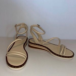 vince camuto melindry wedge sandal